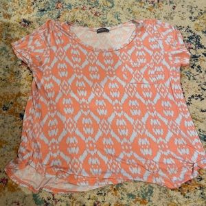 Colorful tshirt